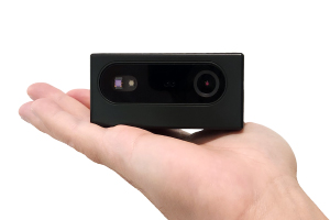 Alta taxa de captura: Processamento de imagem na borda para identificação instantânea.